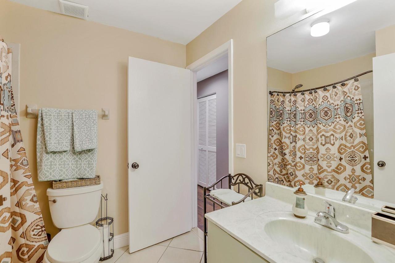 Villa Florida House North North Naples Exterior foto