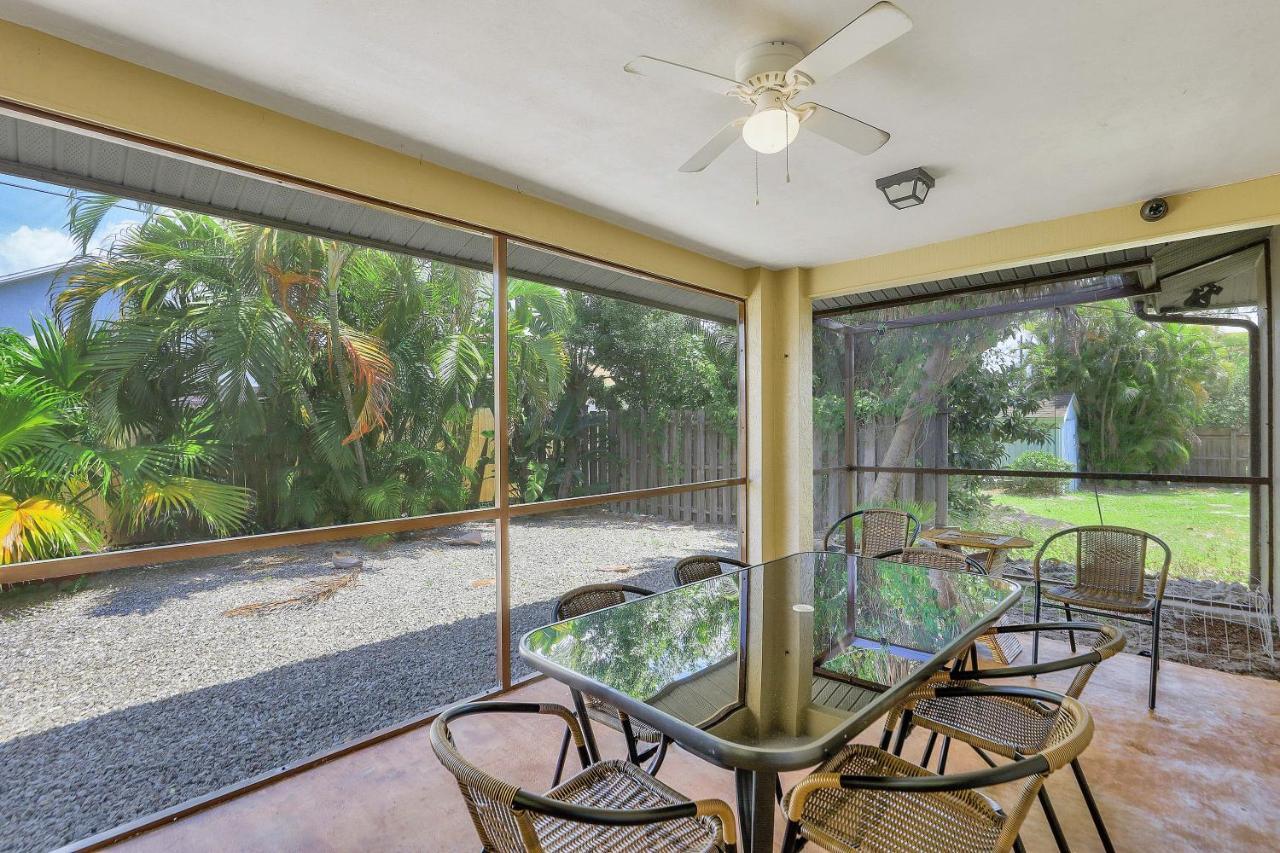 Villa Florida House North North Naples Exterior foto