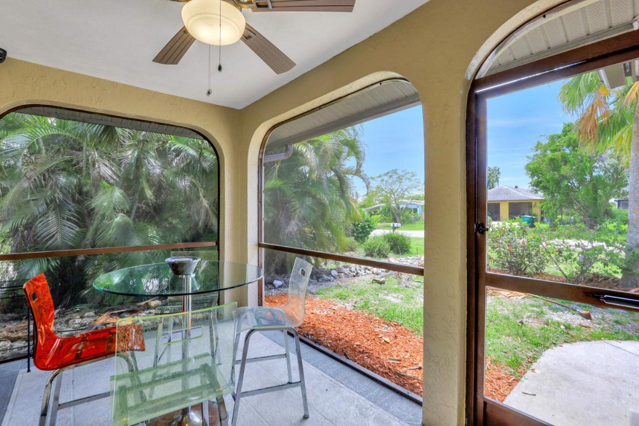 Villa Florida House North North Naples Exterior foto