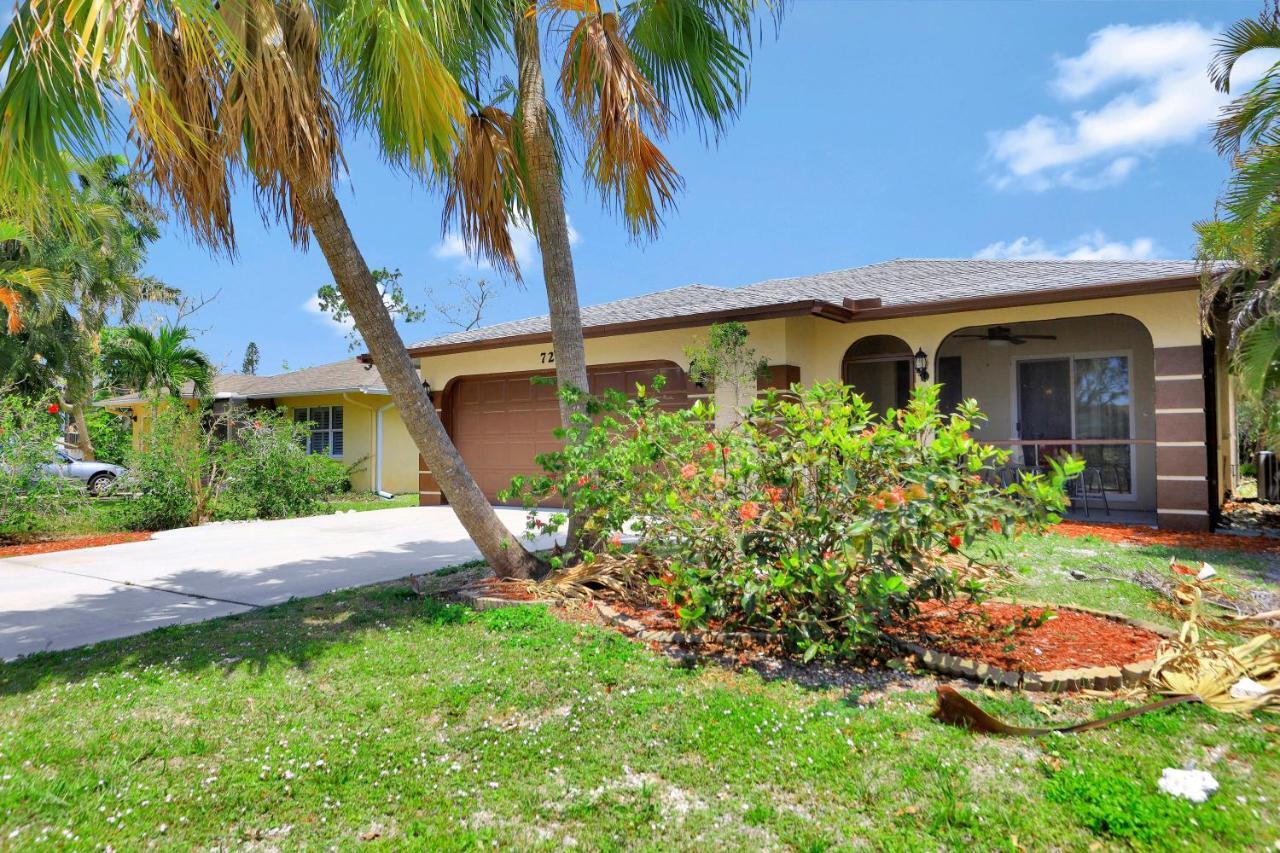 Villa Florida House North North Naples Exterior foto